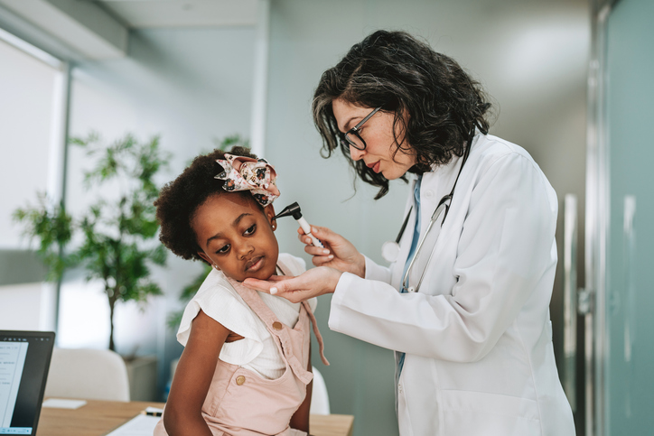 Pediatric Pediatric