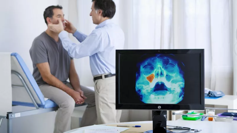 PATIENT FOCUSED - Atlanta Institute for ENT