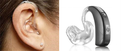 Behind the Ear (BTE) - Atlanta Institute for ENT
