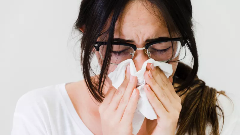 Allergy tests - Atlanta Institute for ENT