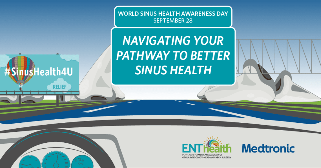 World Sinus Health Awareness Day - Atlanta Institute for ENT