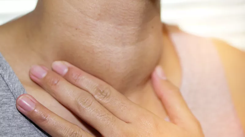 THROAT CANCER - Atlanta Institute for ENT