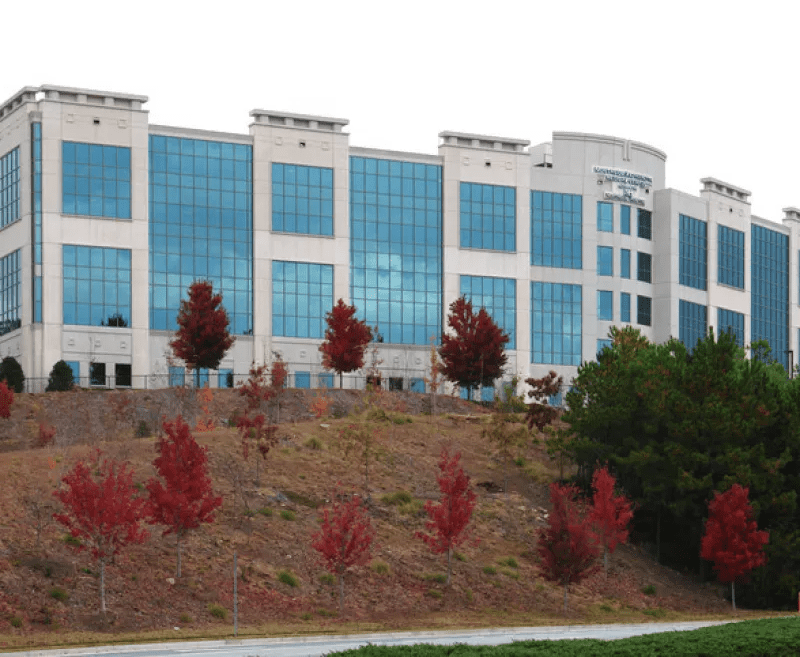 Atlanta Institute for ENT in Alpharetta - Atlanta Institute for ENT