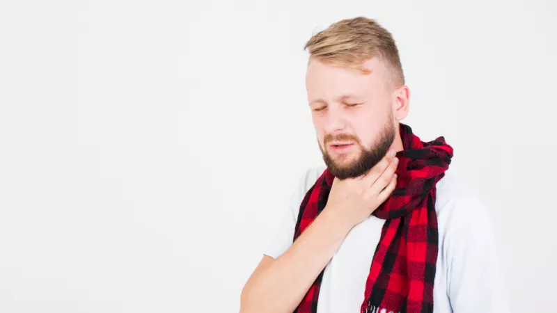 SPASMODIC DYSPHONIA - Atlanta Institute for ENT