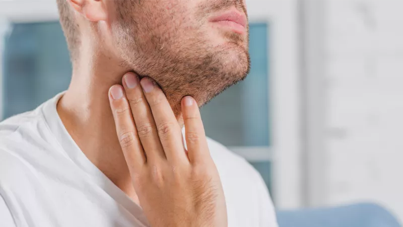 VOCAL CORD LESIONS - Atlanta Institute for ENT