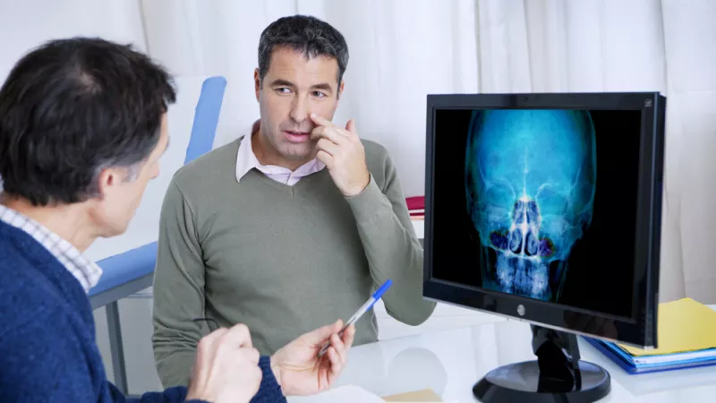 Balloon Sinuplasty - Atlanta Institute for ENT