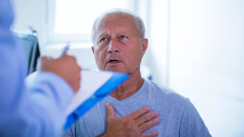 SWALLOWING DISORDERS - Atlanta Institute for ENT