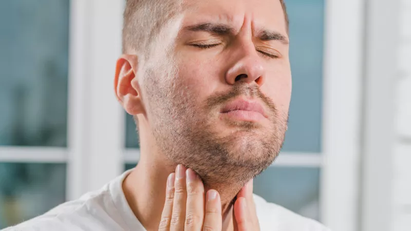 VOCAL CORD PARALYSIS - Atlanta Institute for ENT