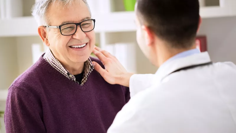 PATIENT FOCUSED - Atlanta Institute for ENT