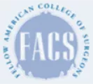 FACS Logo - Atlanta Institute for ENT
