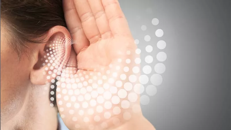 Hearing aid - Atlanta Institute for ENT