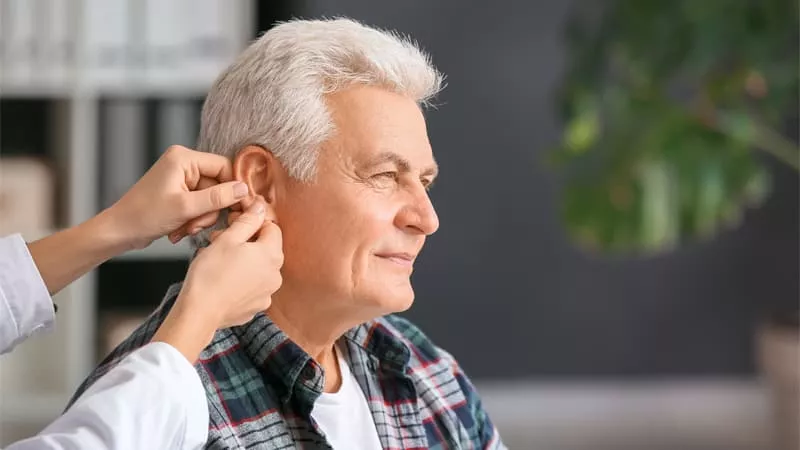 ATLANTA'S #1 HEARING AID EXPERTS - Atlanta Institute for ENT