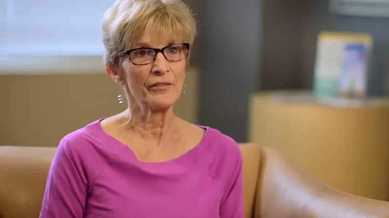 Pattie, patient review - Atlanta Institute for ENT
