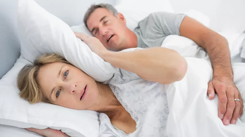 Oral appliances (OA) - Atlanta Institute for ENT