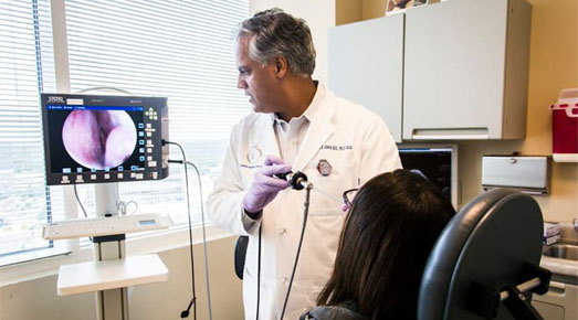 Allergy testing - Atlanta Institute for ENT