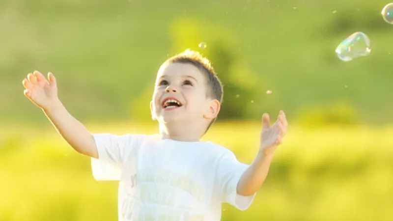 CHILD HEARING LOSS - Atlanta Institute for ENT