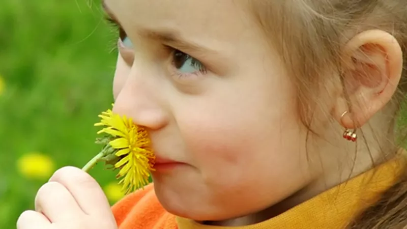 PEDIATRIC SINUSITIS - Atlanta Institute for ENT