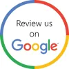 Review us on Google Logo - Atlanta Institute for ENT