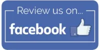 Review us on facebook Logo - Atlanta Institute for ENT