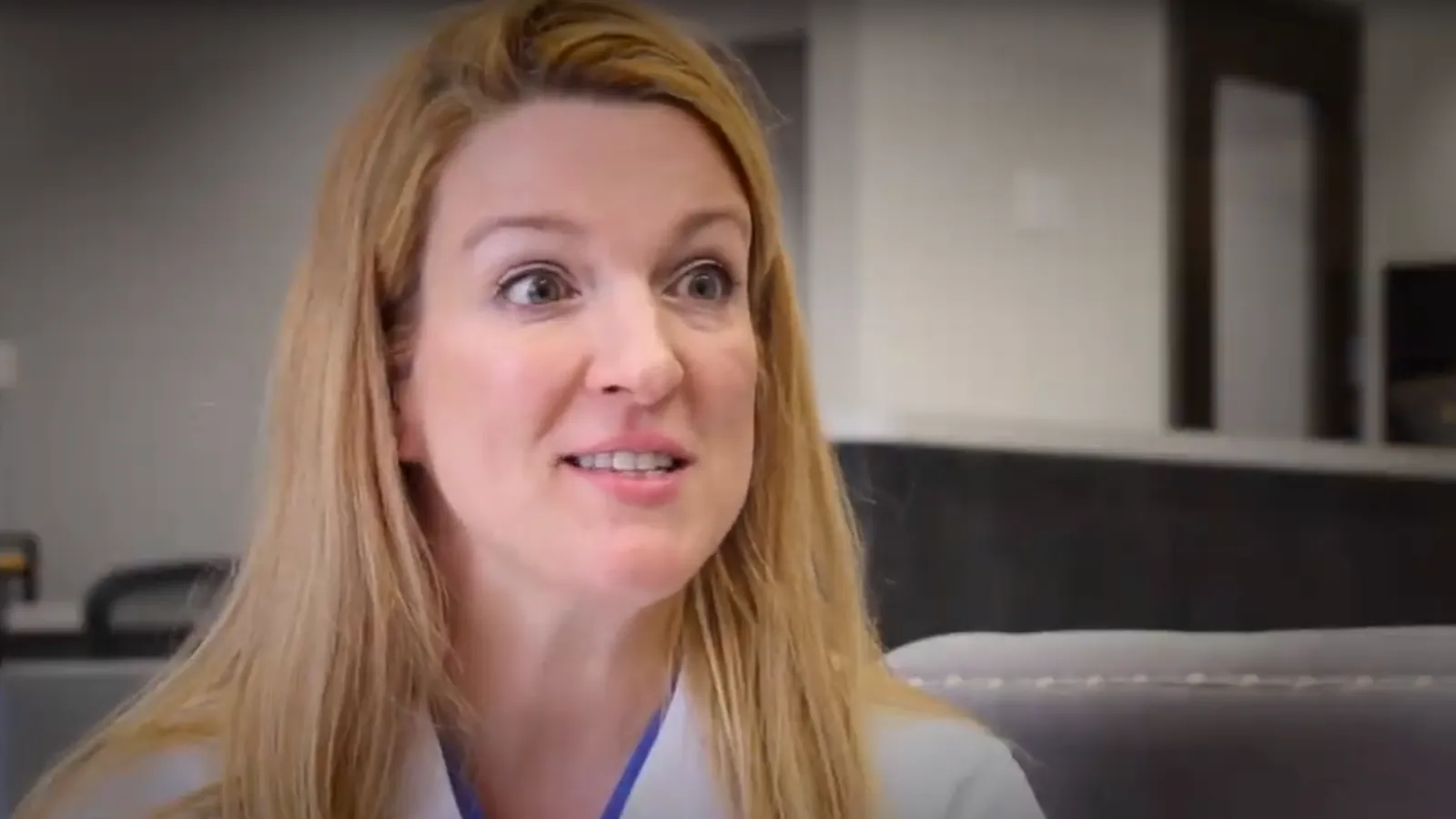 Dr. Melissa Statham is board certified in otolaryngology - Atlanta Institute for ENT