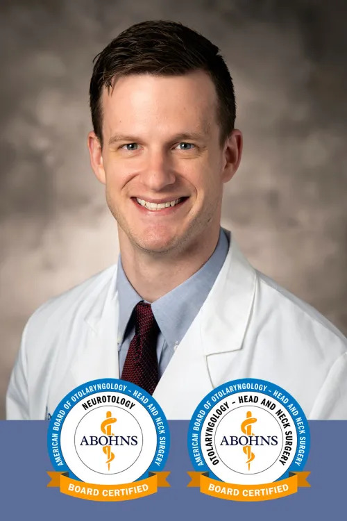 SCOTT BROWN - Atlanta Institute for ENT