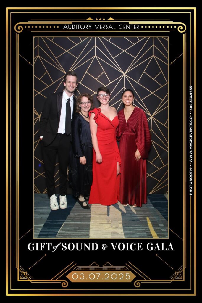 Auditory-Verbal Center - Atlanta Institute for ENT